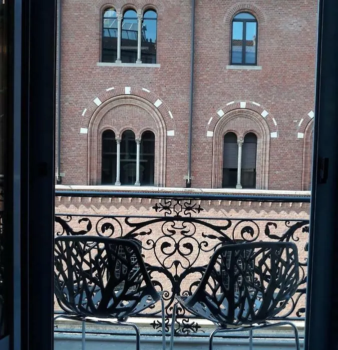 Appartamento Con Vista-1