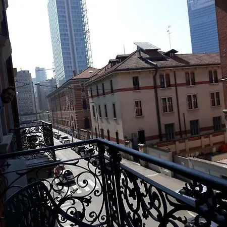 Appartamento Con Vista-3